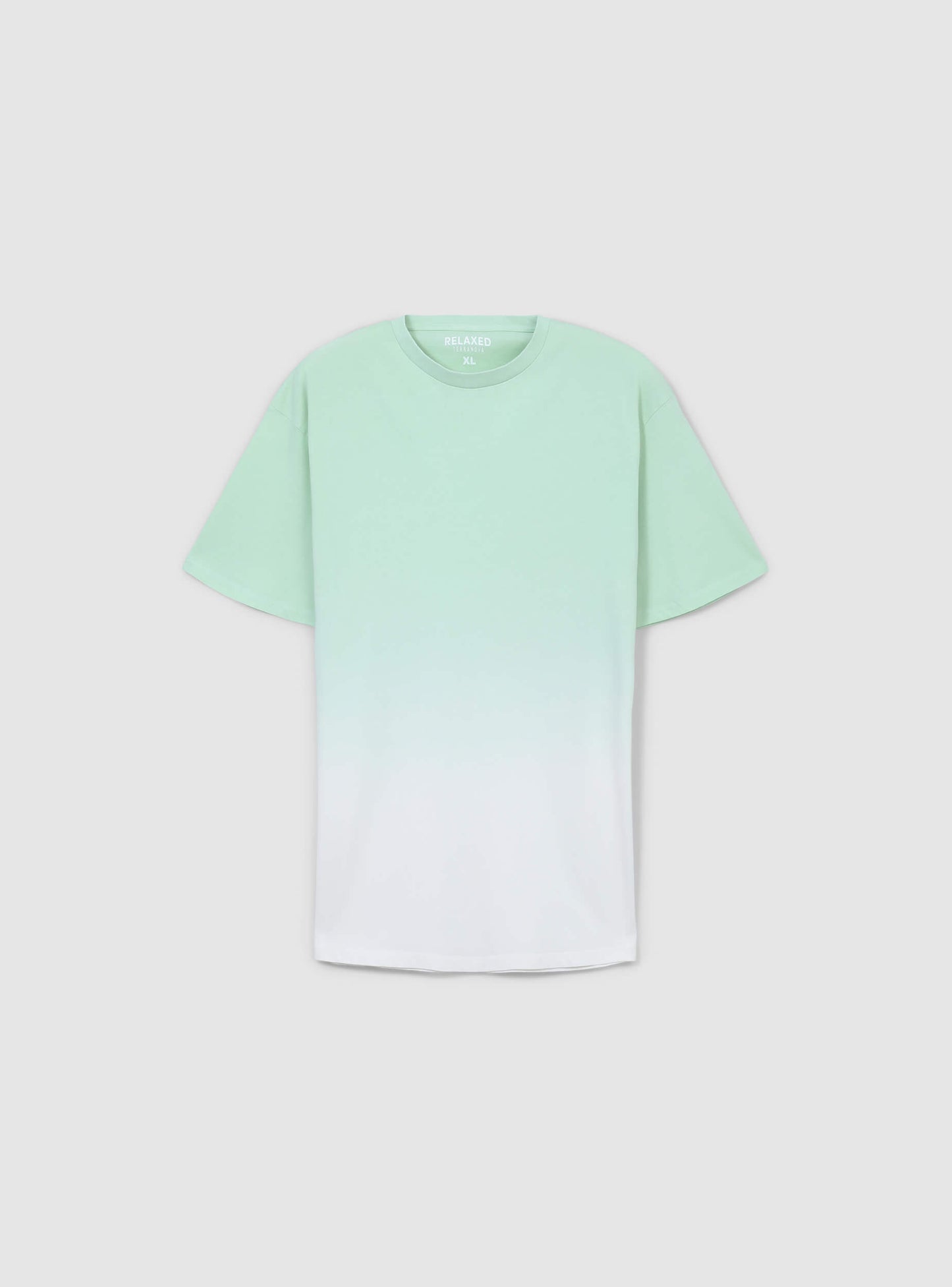 Man Short-sleeved T-shirt