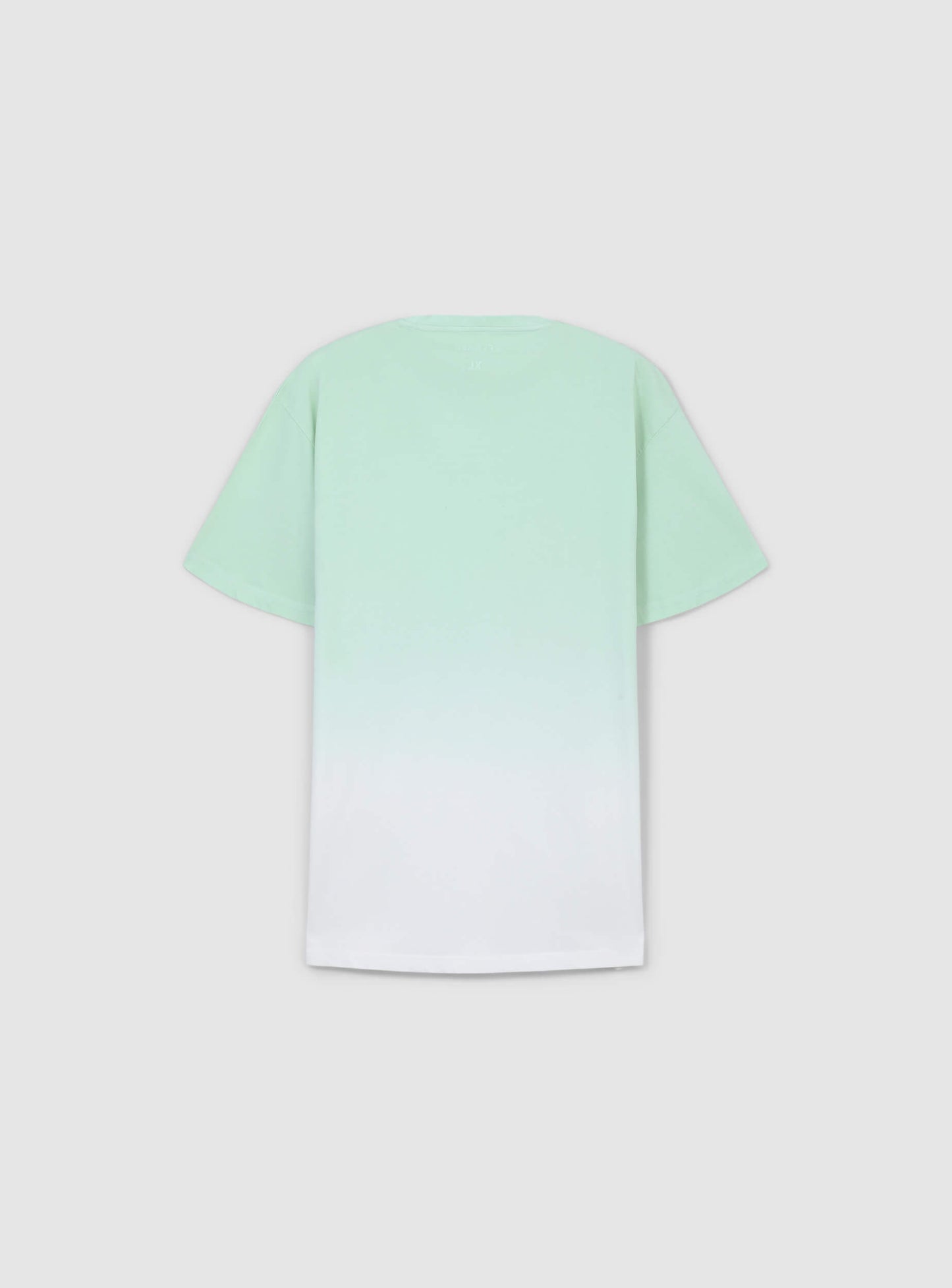 Man Short-sleeved T-shirt