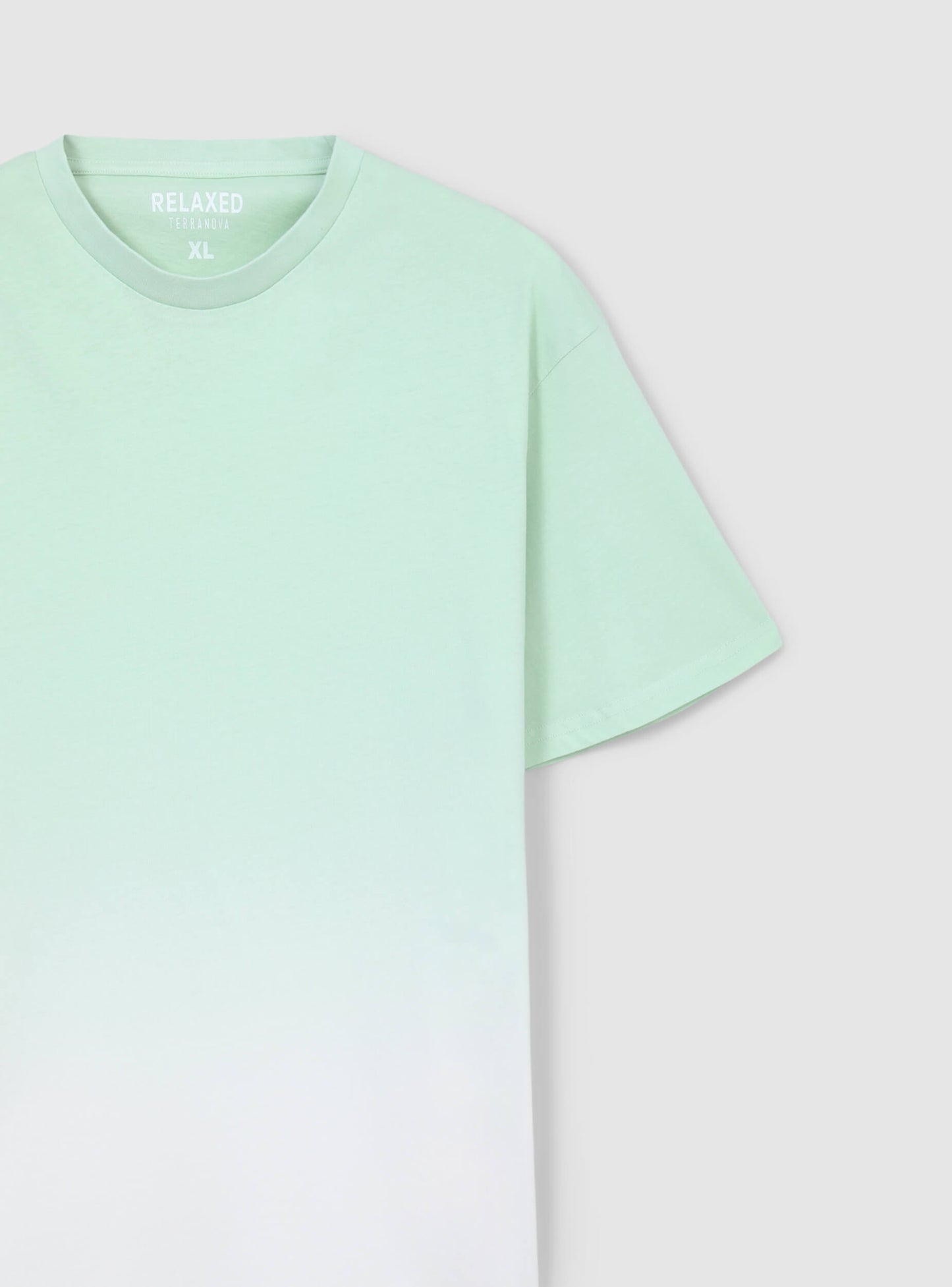 Man Short-sleeved T-shirt