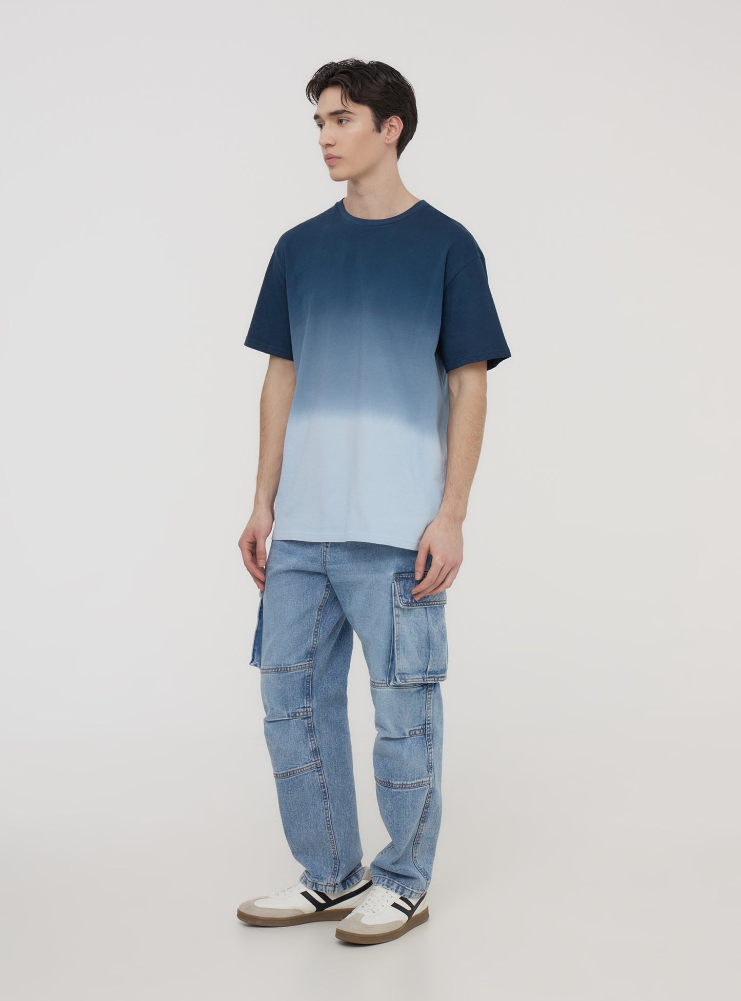 Man Short-sleeved T-shirt