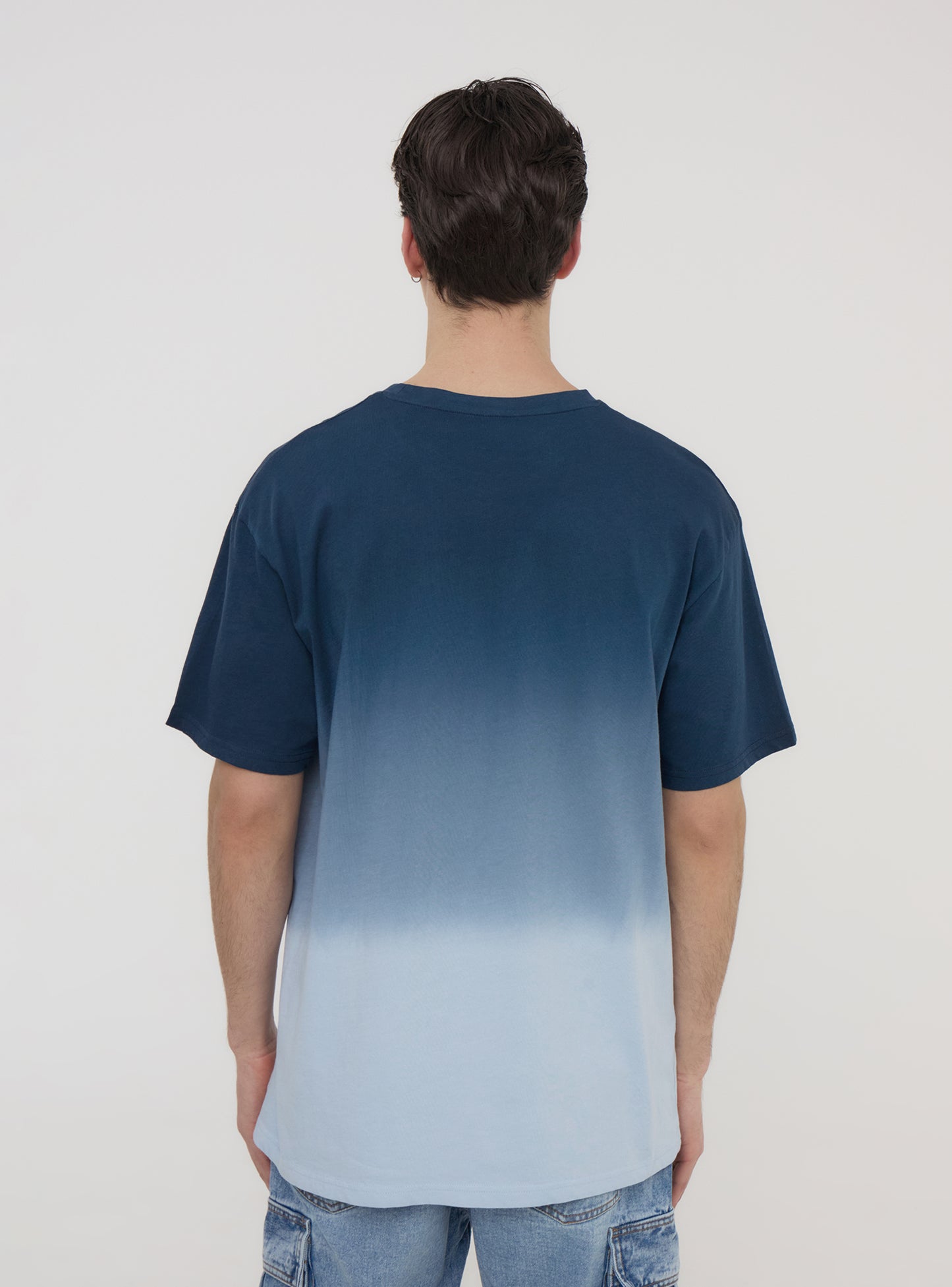 Man Short-sleeved T-shirt