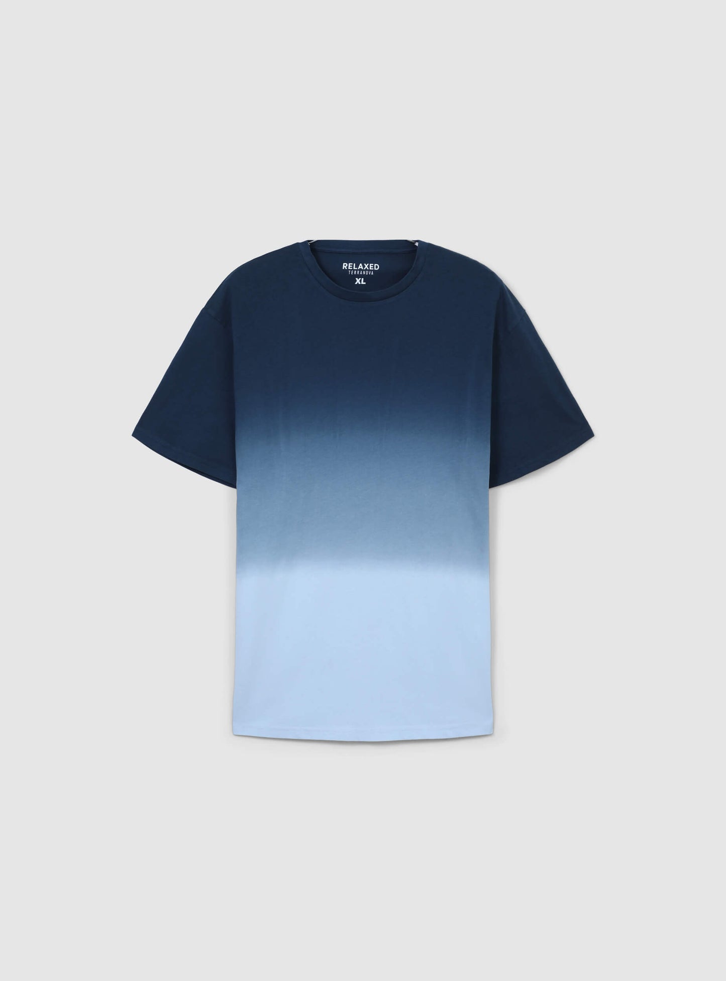 Man Short-sleeved T-shirt