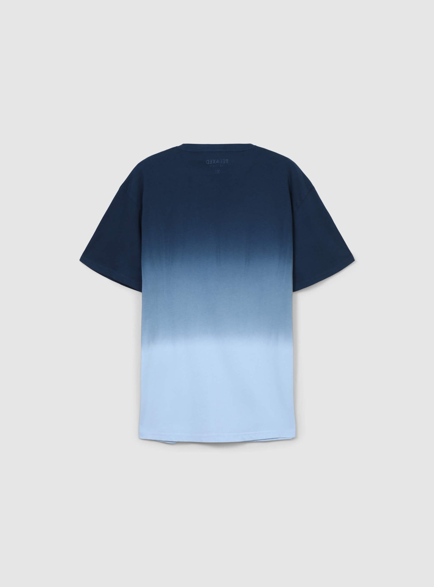 Man Short-sleeved T-shirt