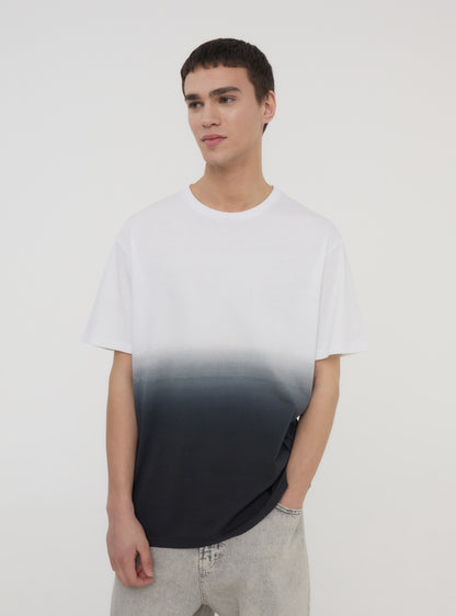 Man Short-sleeved T-shirt