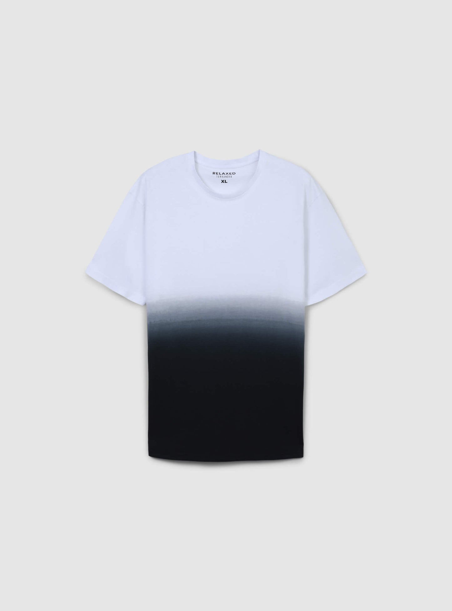 Man Short-sleeved T-shirt