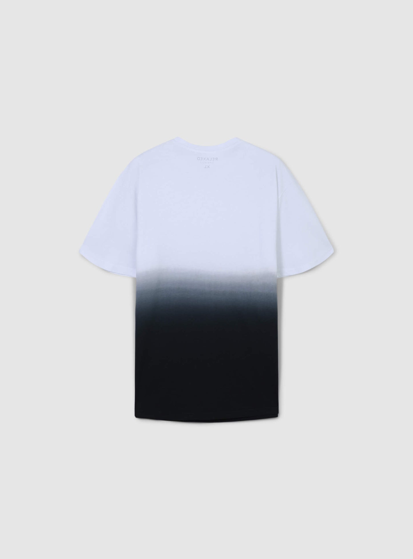 Man Short-sleeved T-shirt