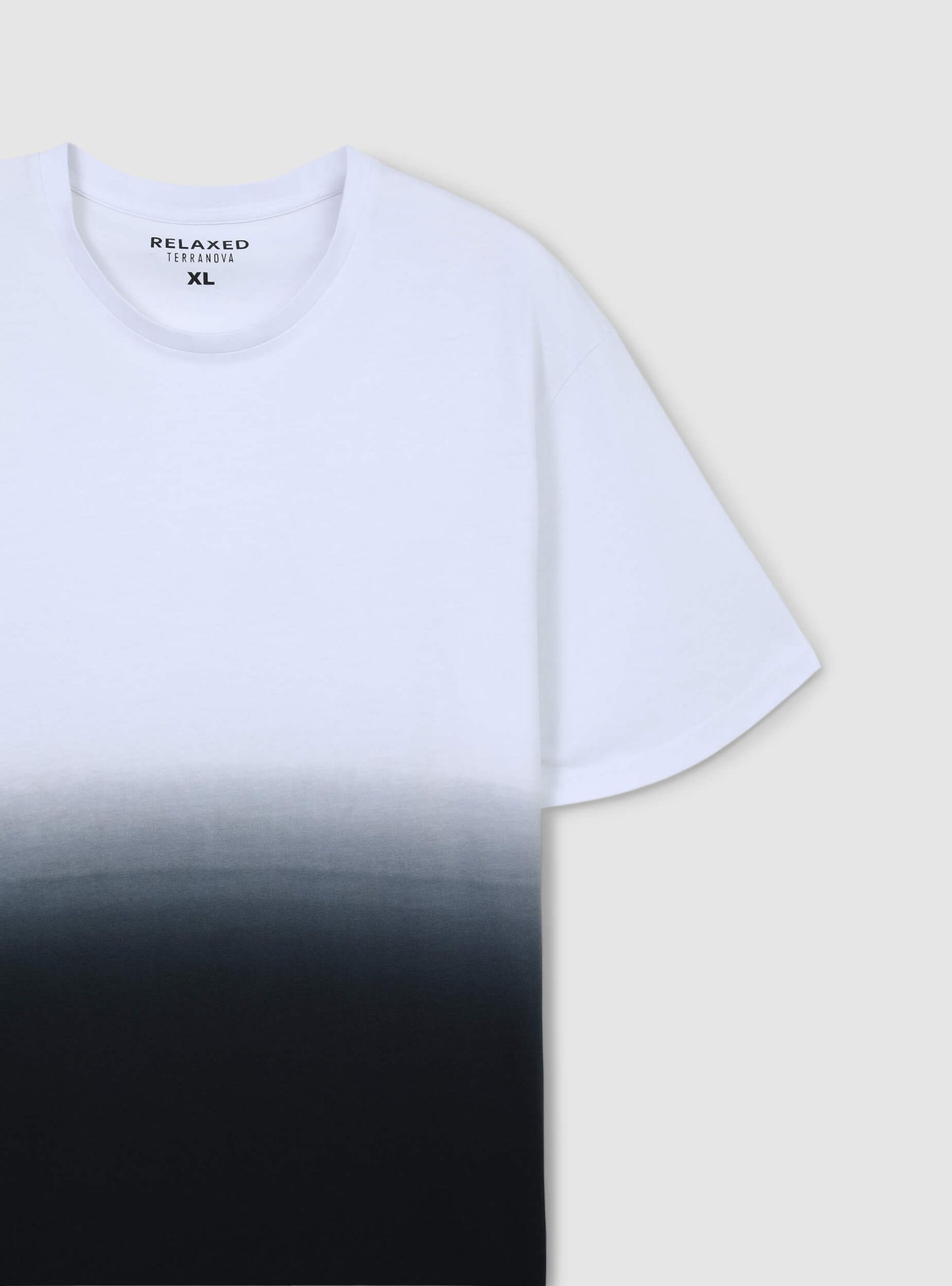 Man Short-sleeved T-shirt