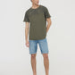 Man Short-sleeved T-shirt