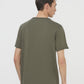 Man Short-sleeved T-shirt