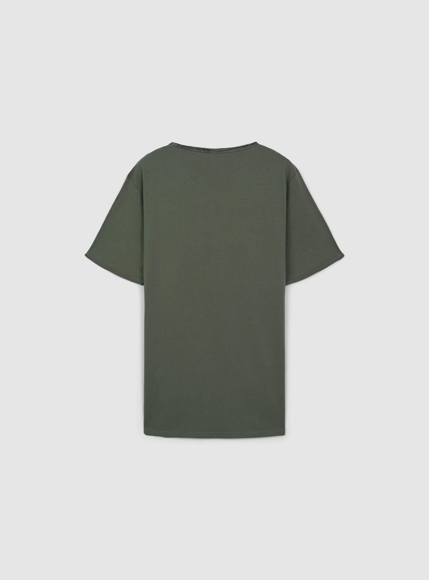 Man Short-sleeved T-shirt