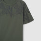 Man Short-sleeved T-shirt