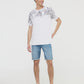 Man Short-sleeved T-shirt