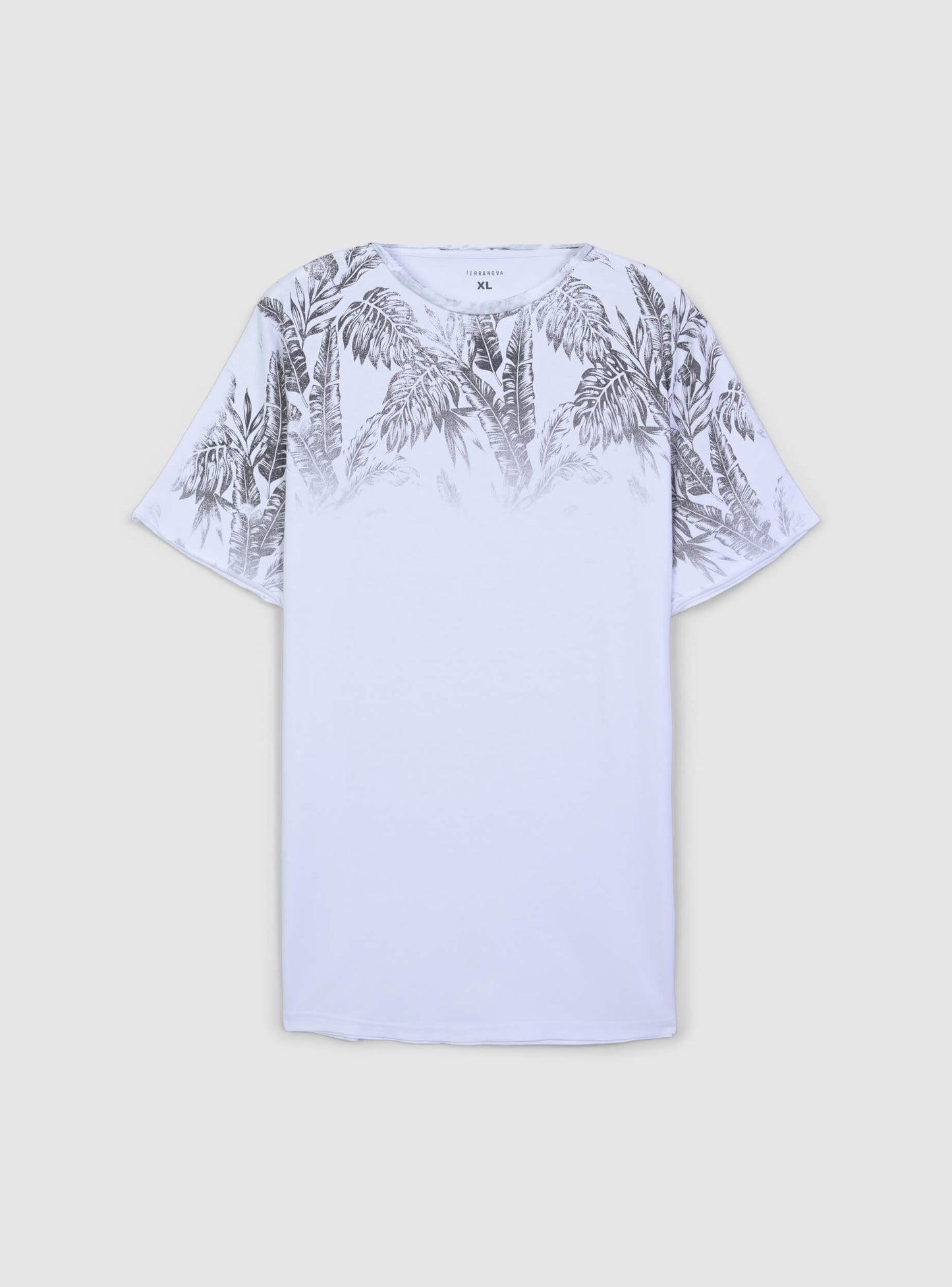 Man Short-sleeved T-shirt