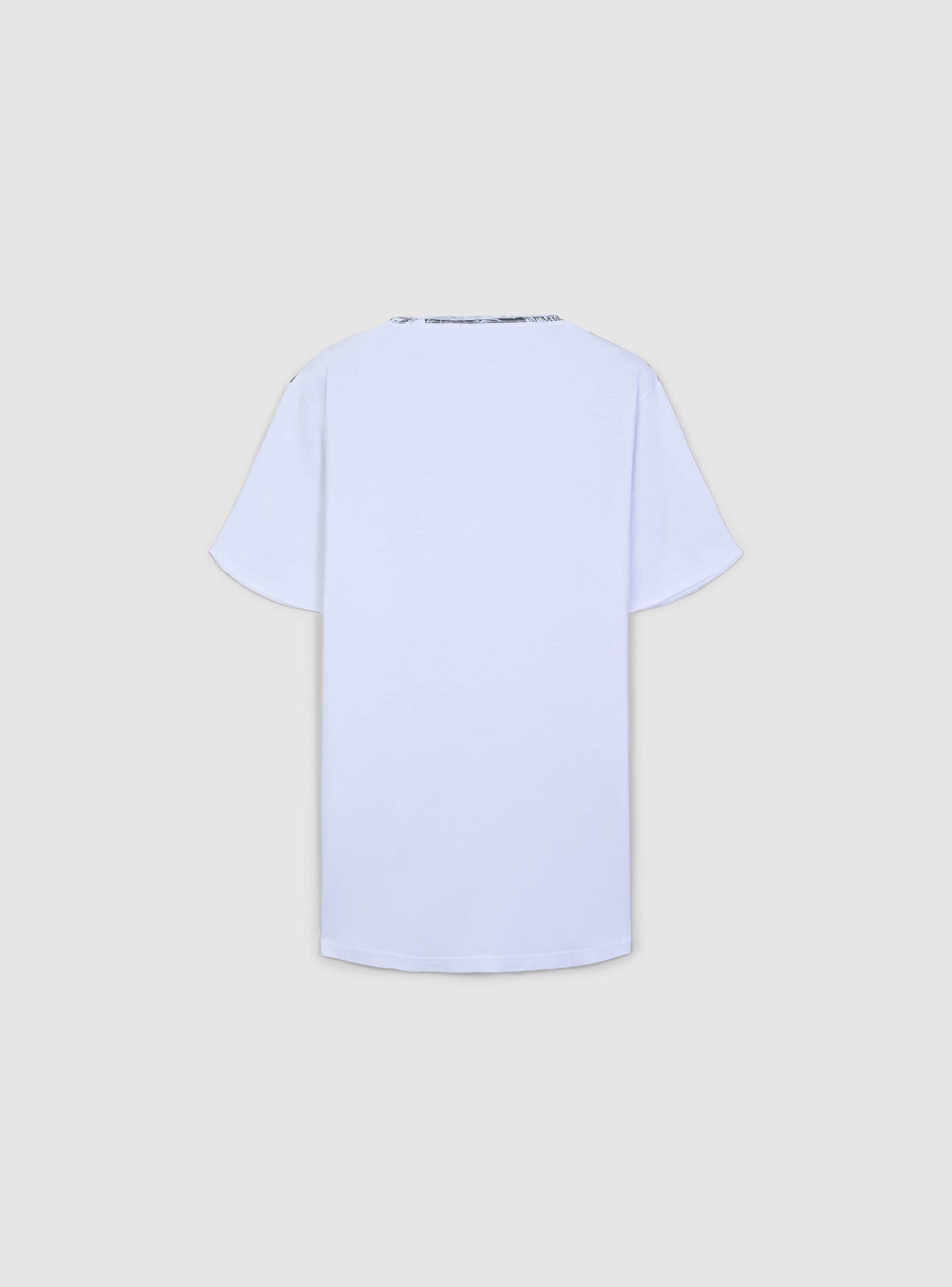 Man Short-sleeved T-shirt