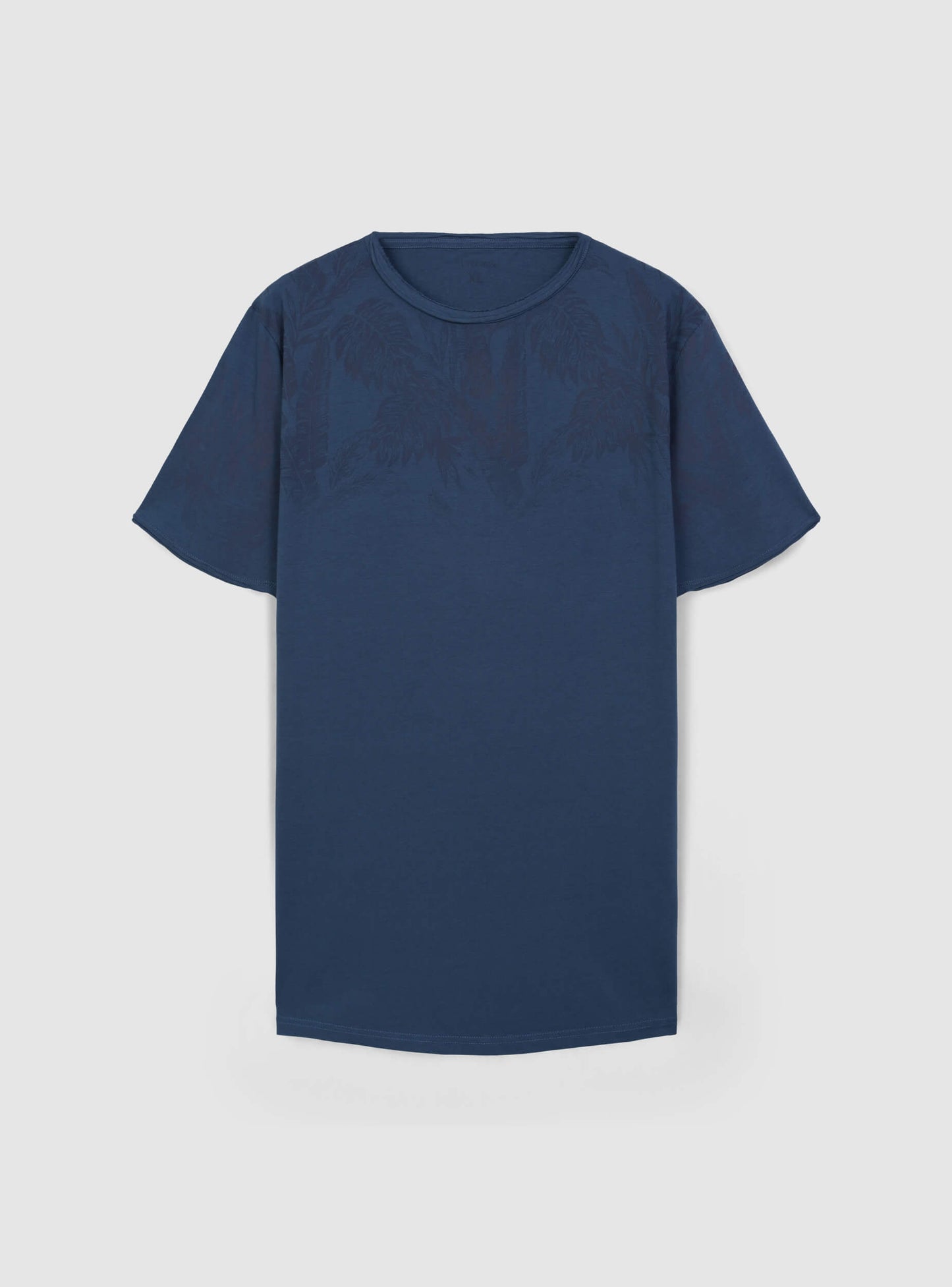 Man Short-sleeved T-shirt