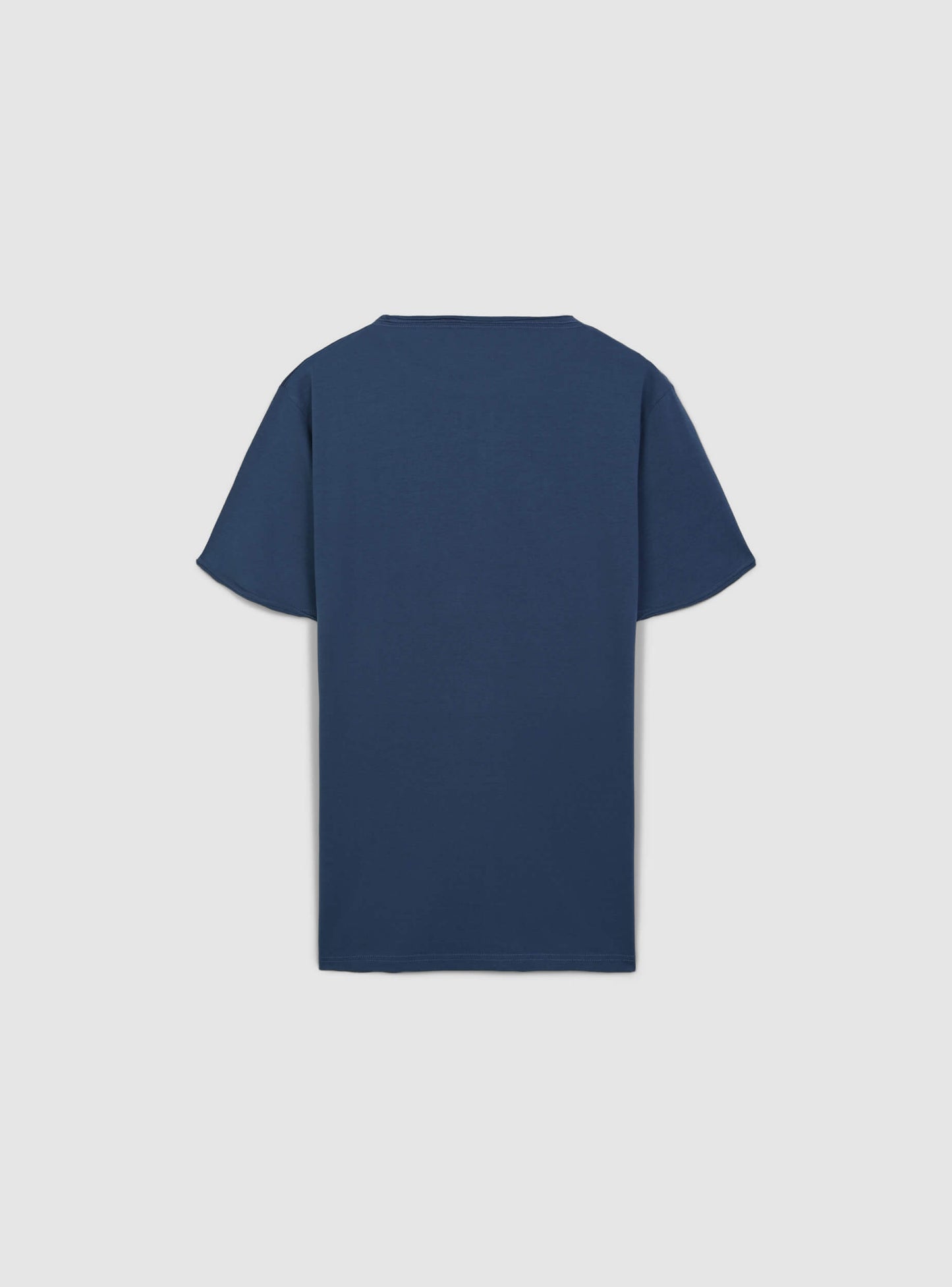 Man Short-sleeved T-shirt