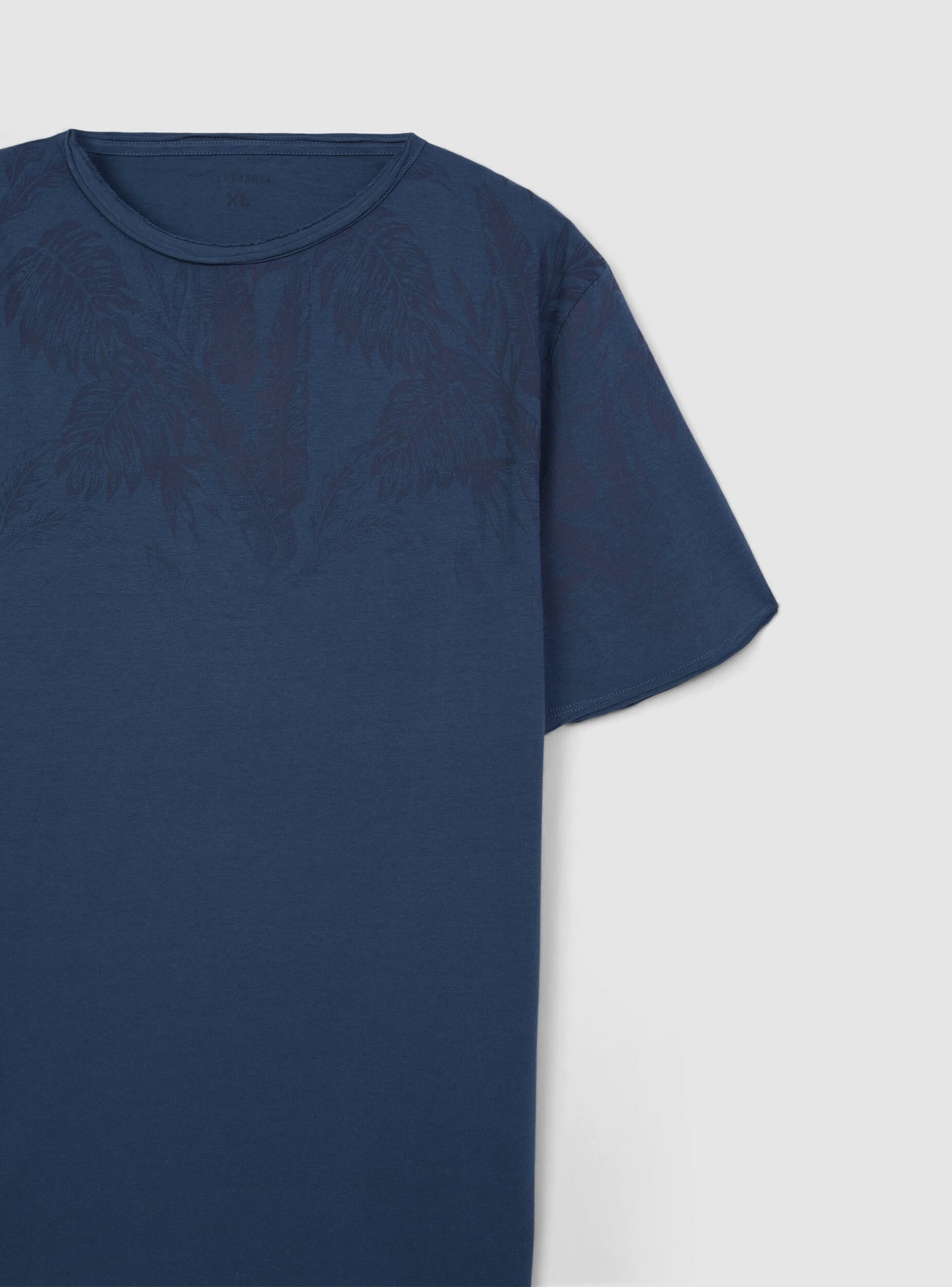 Man Short-sleeved T-shirt