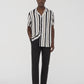 Man Long pants
