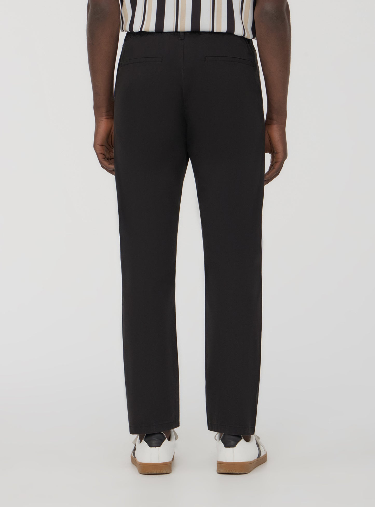 Man Long pants