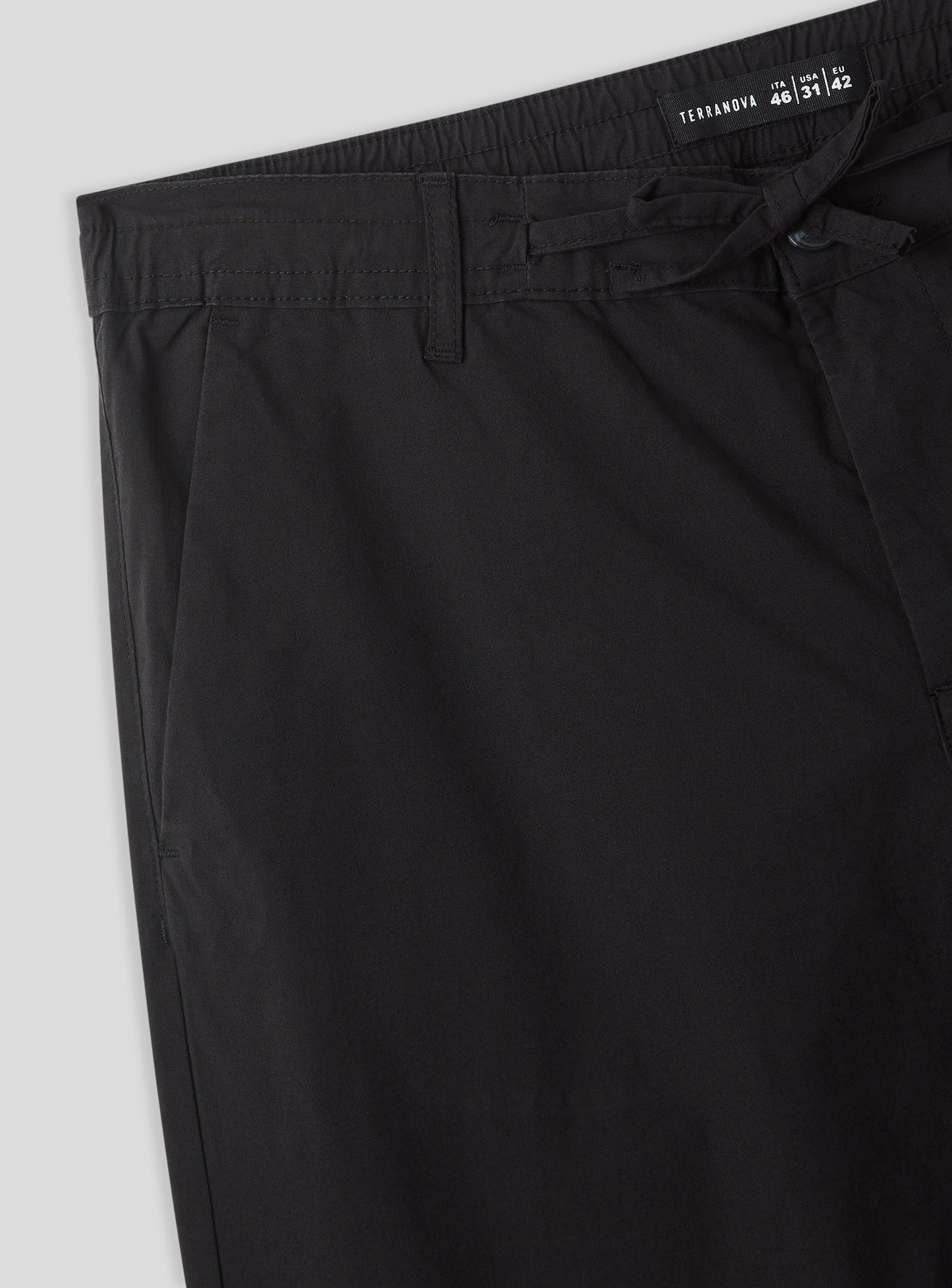 Man Long pants