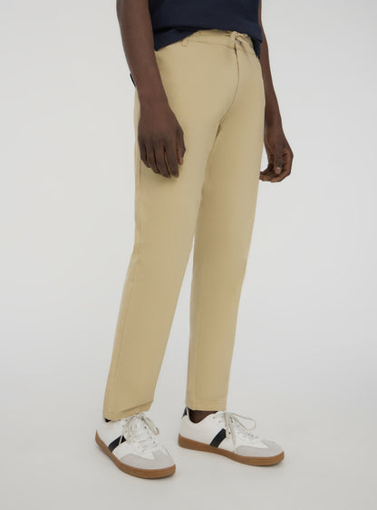 Man Long pants