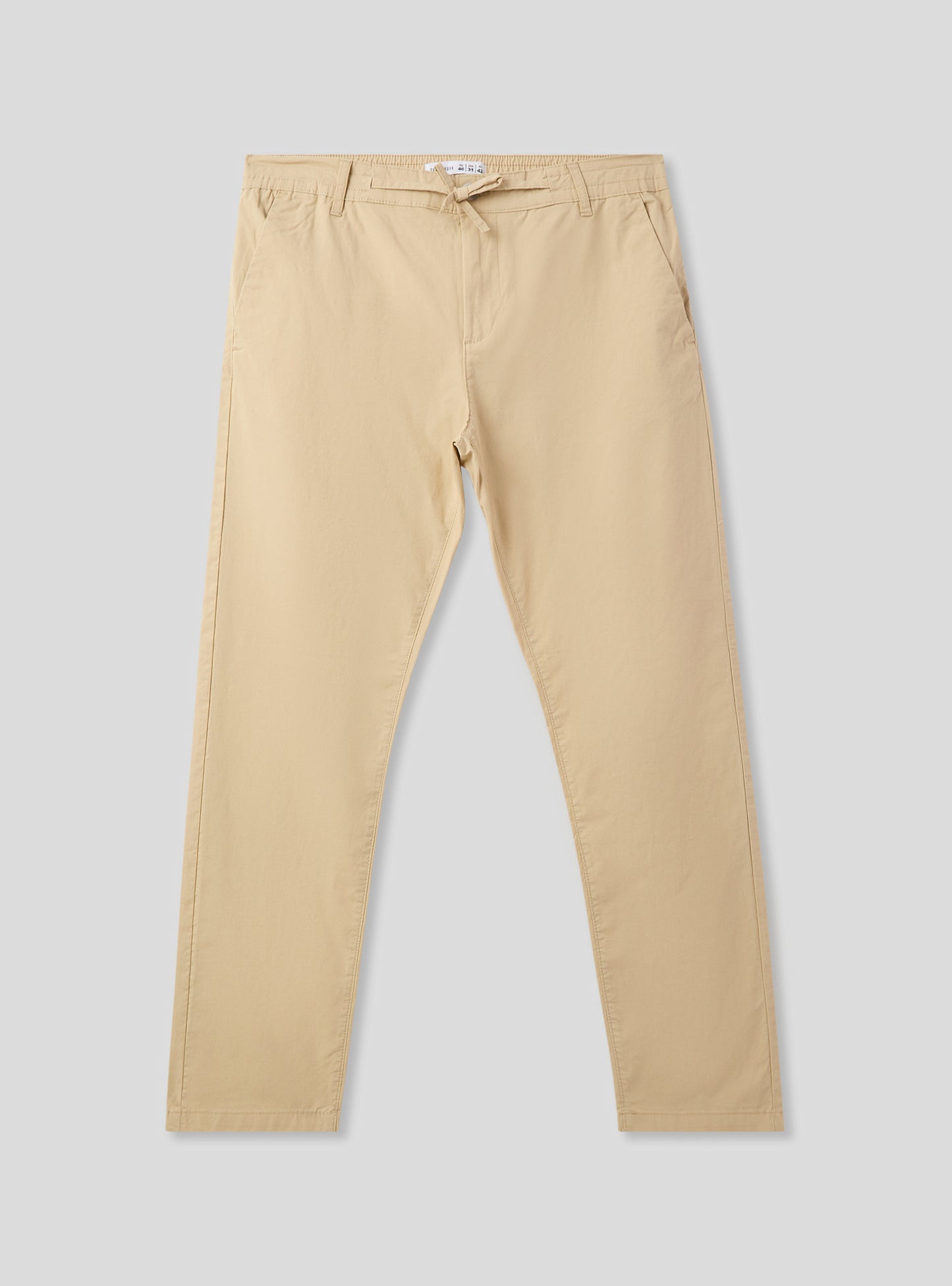 Man Long pants