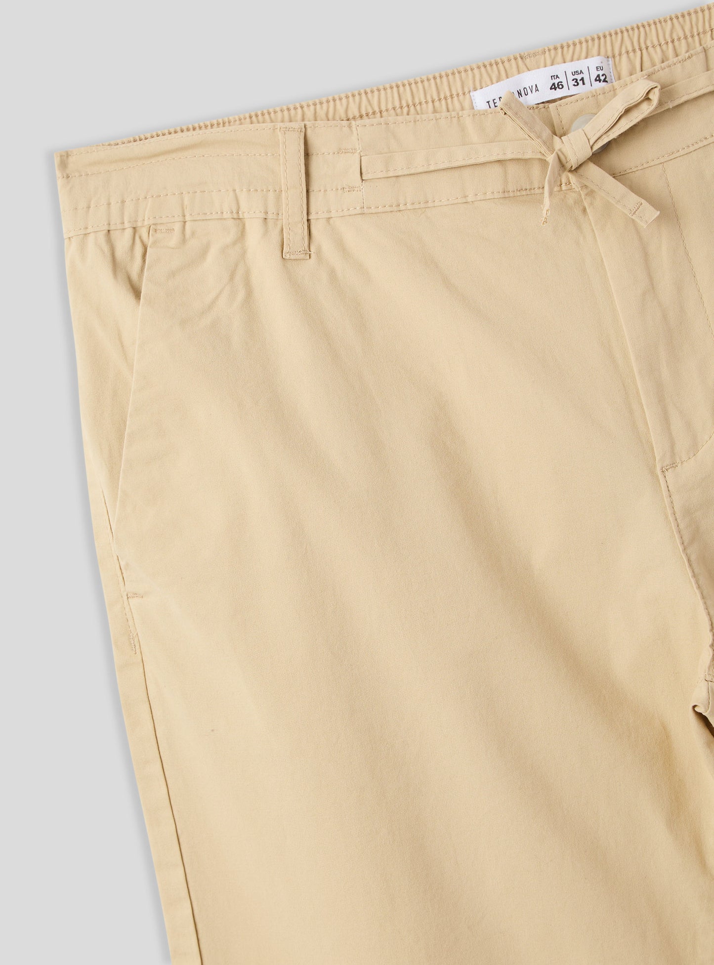 Man Long pants