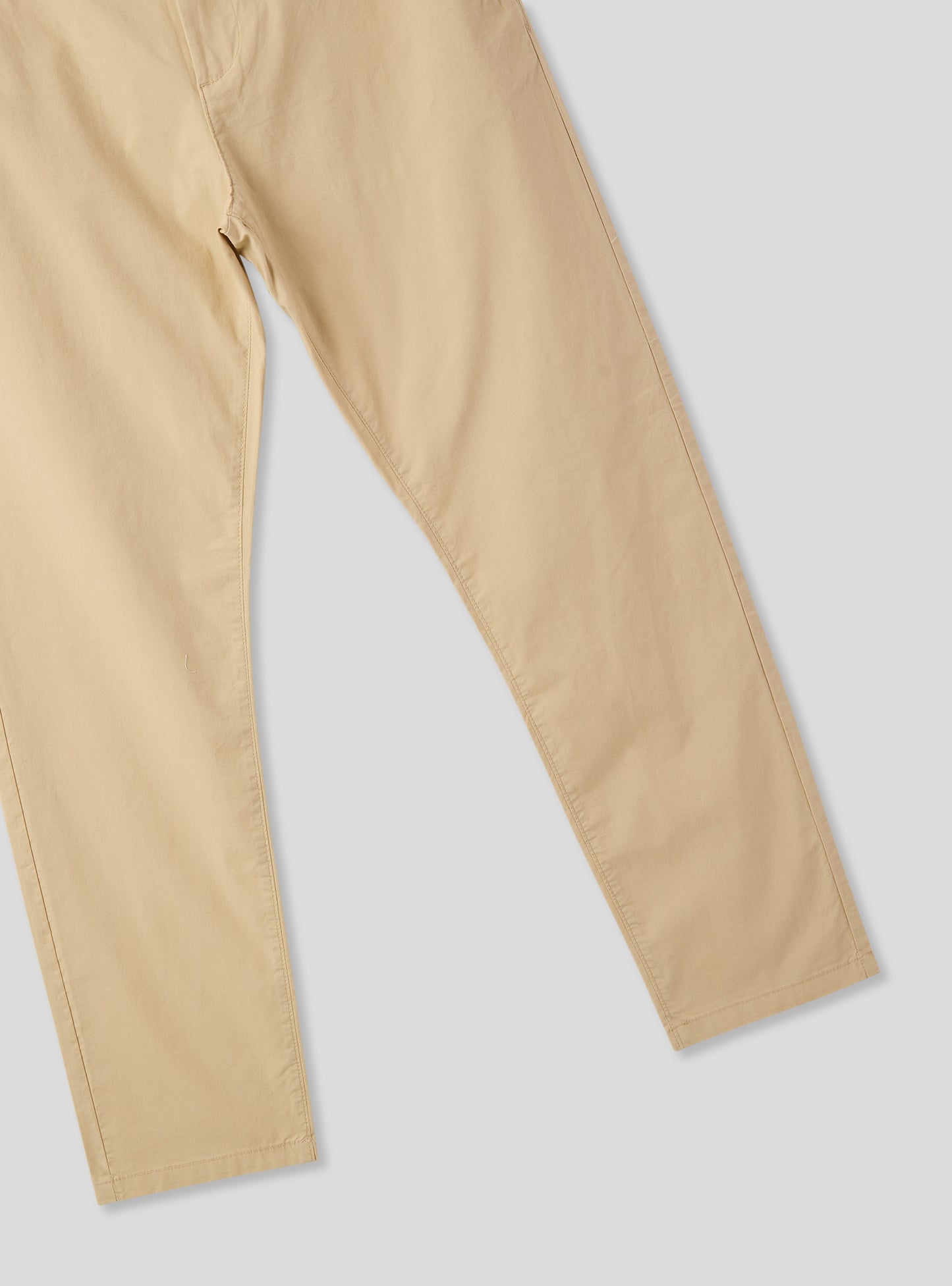 Man Long pants