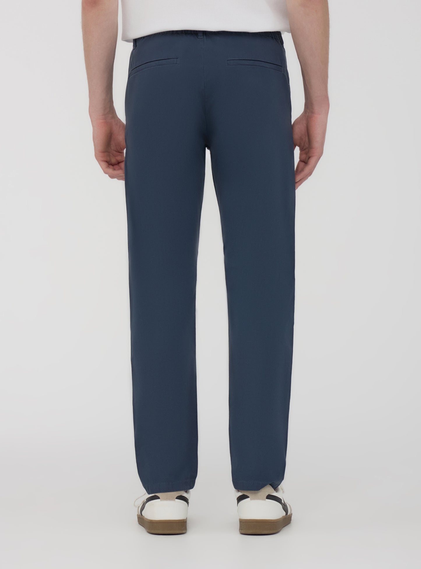 Man Long pants