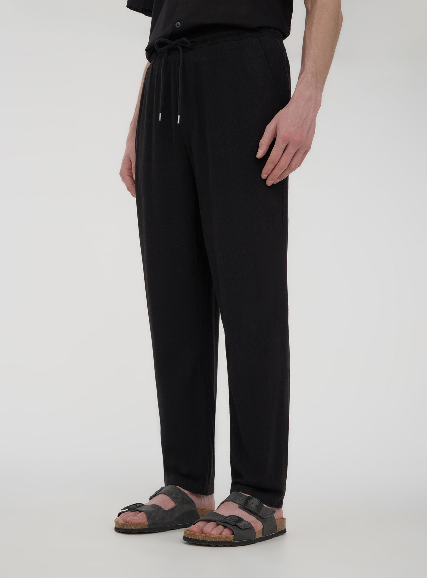 Man Long pants