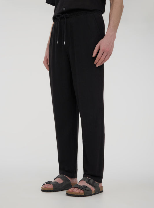 Man Long pants