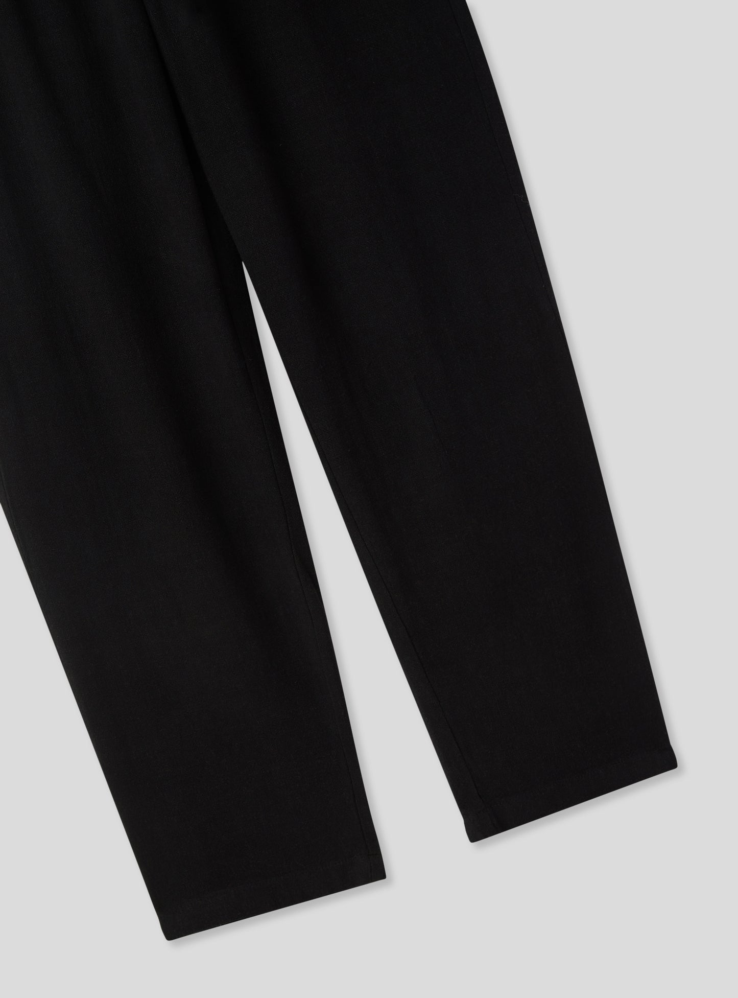 Man Long pants