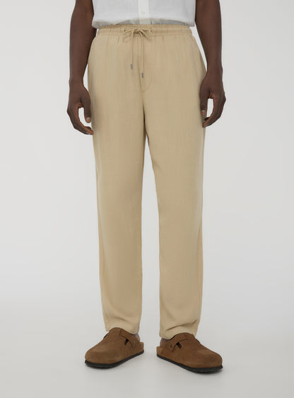 Man Long pants