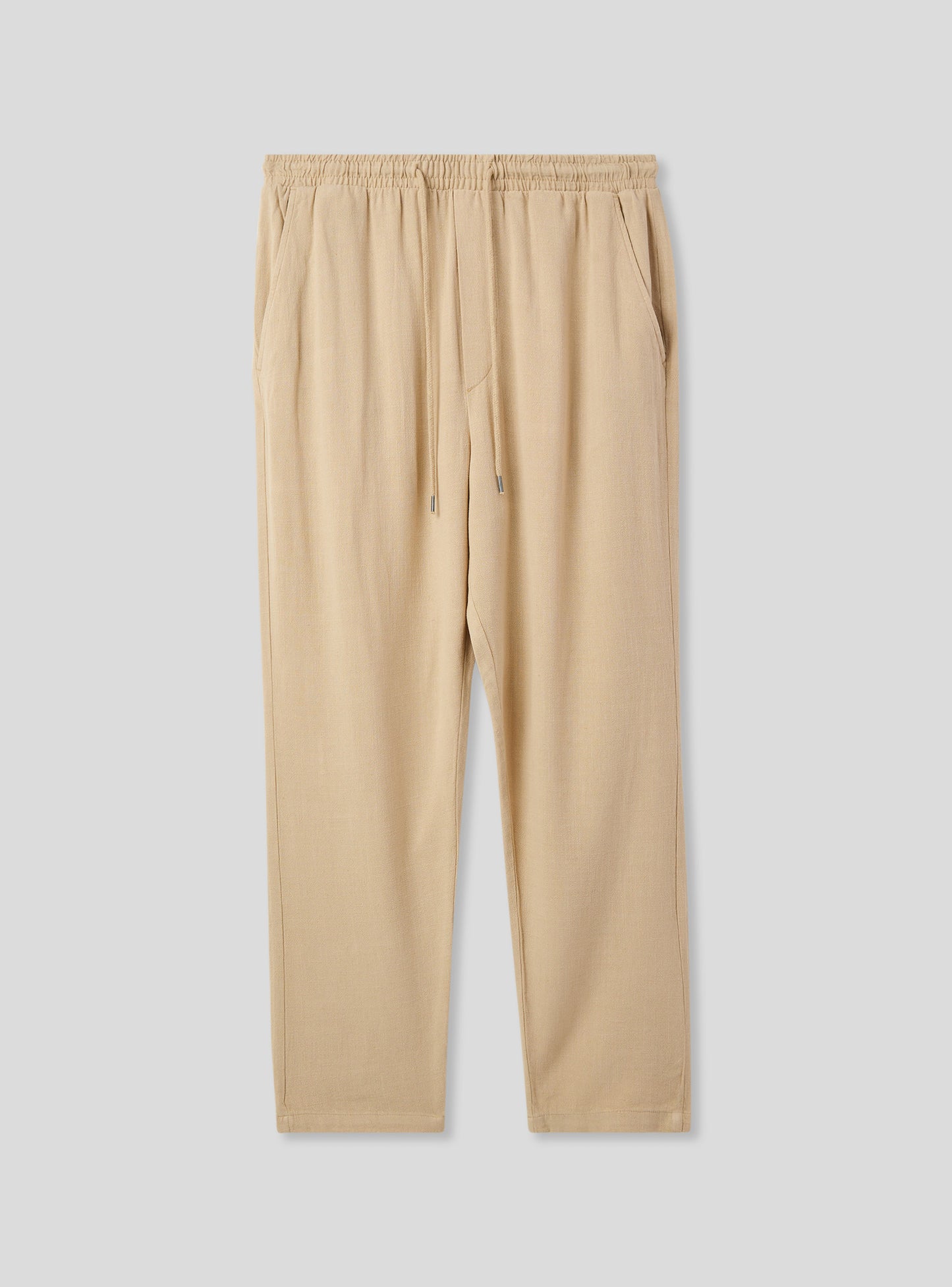 Man Long pants