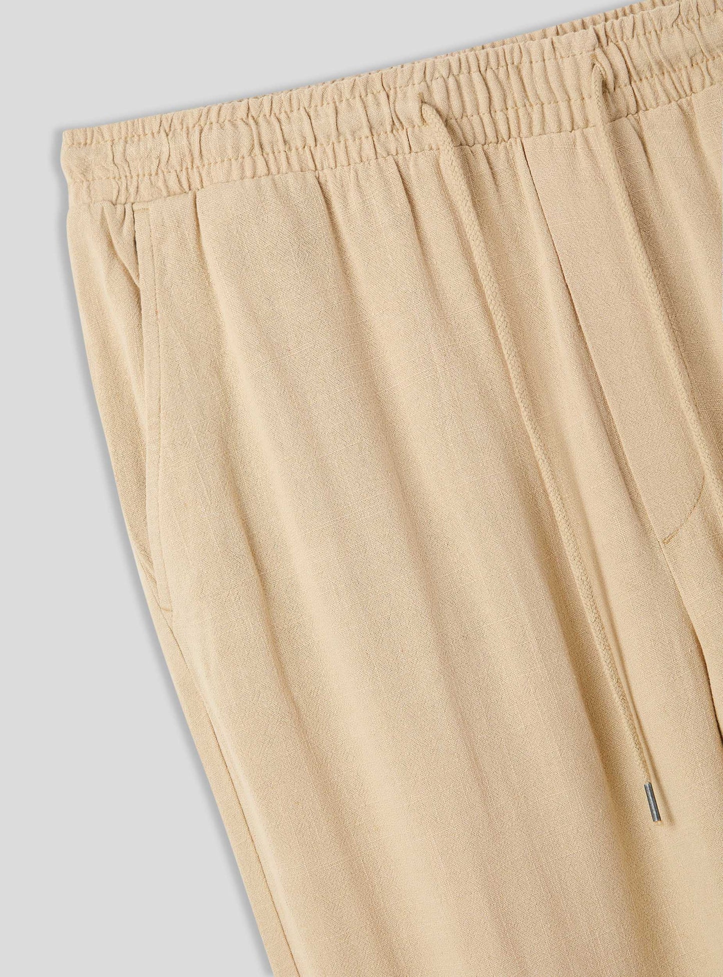 Man Long pants