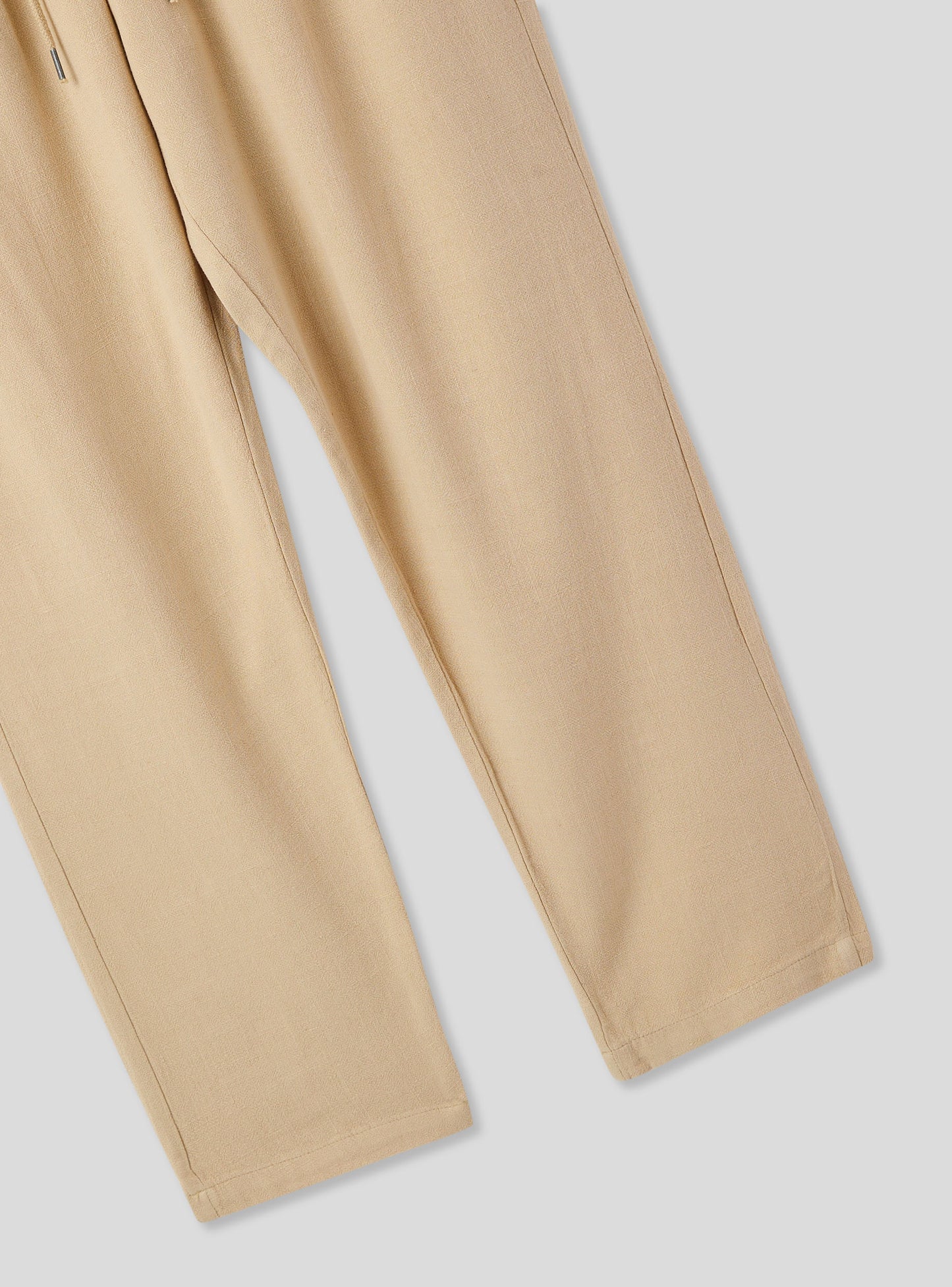 Man Long pants