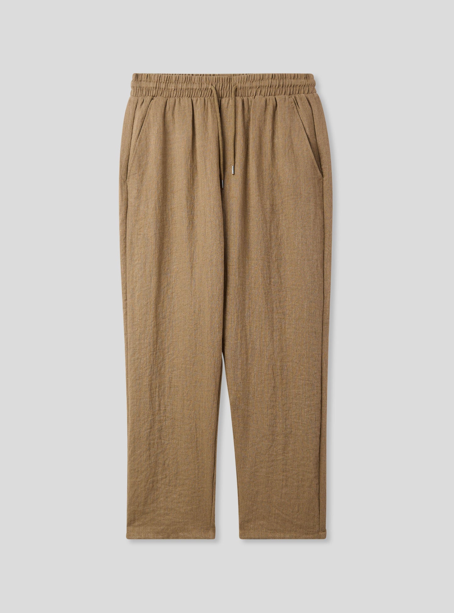 Man Long pants