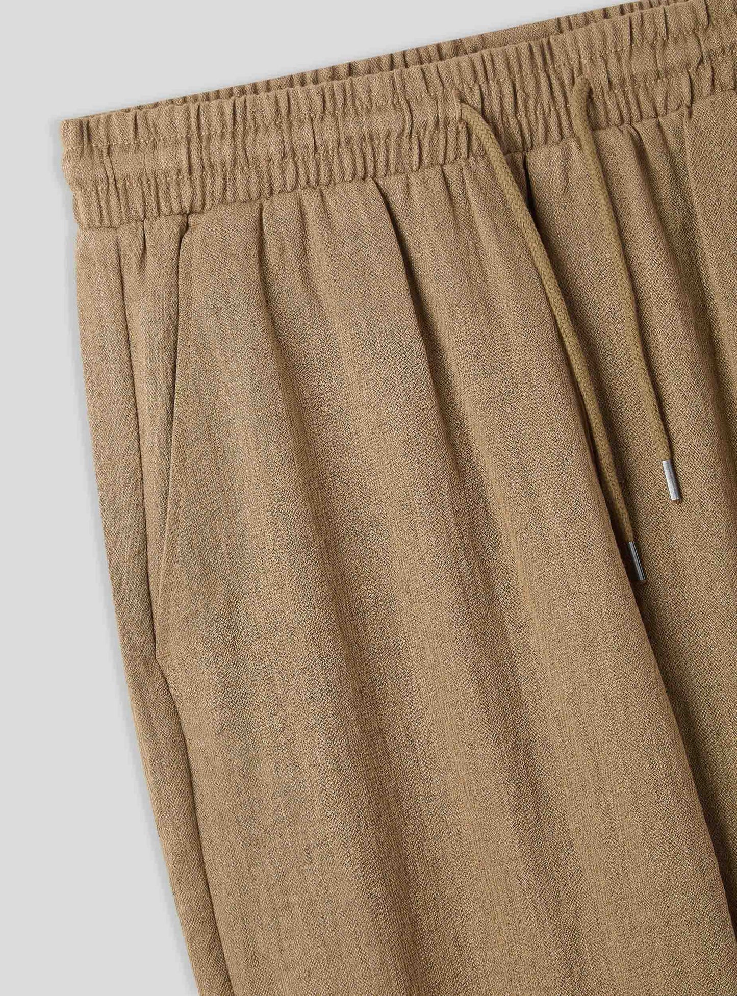 Man Long pants