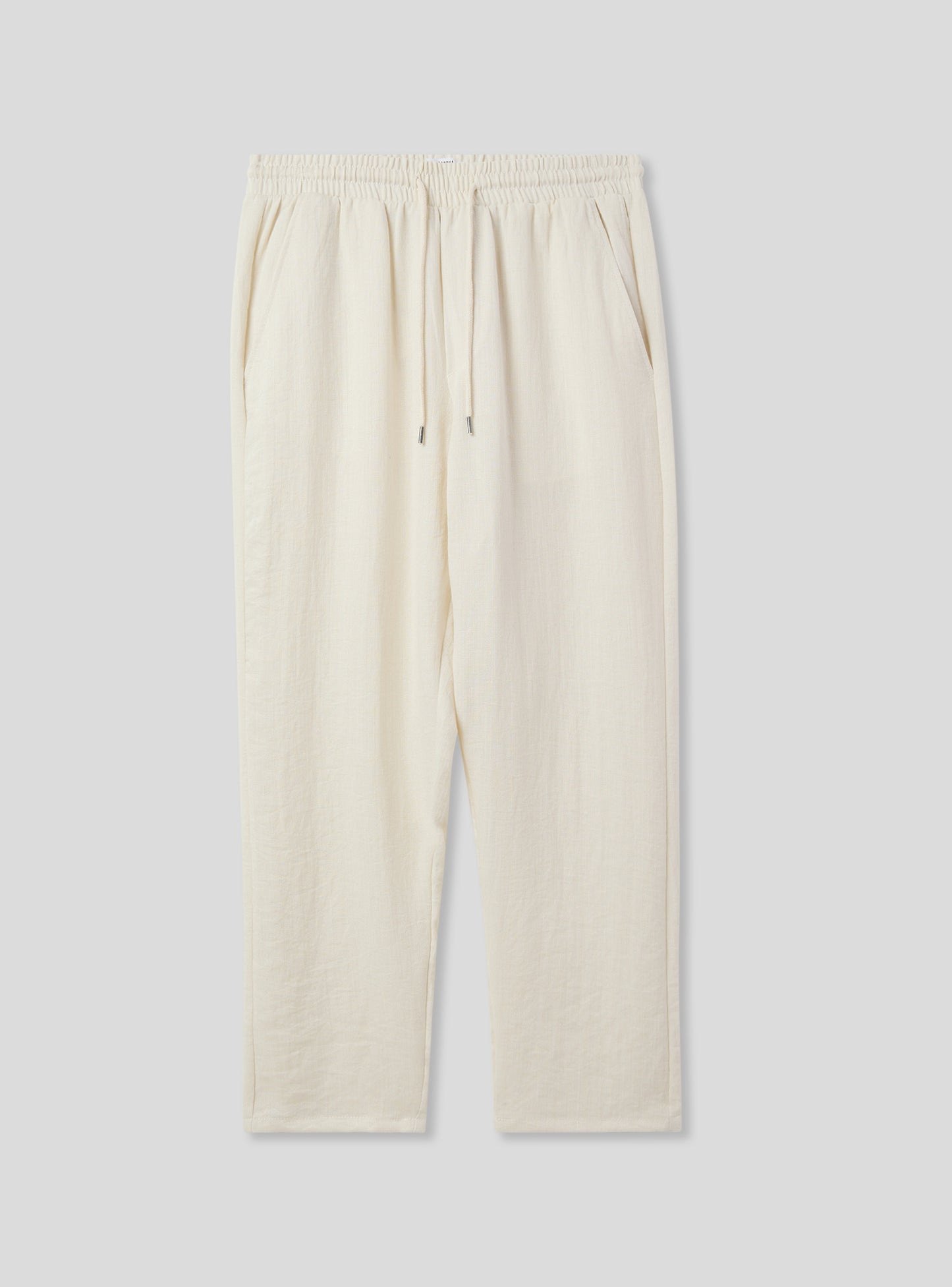 Man Long pants