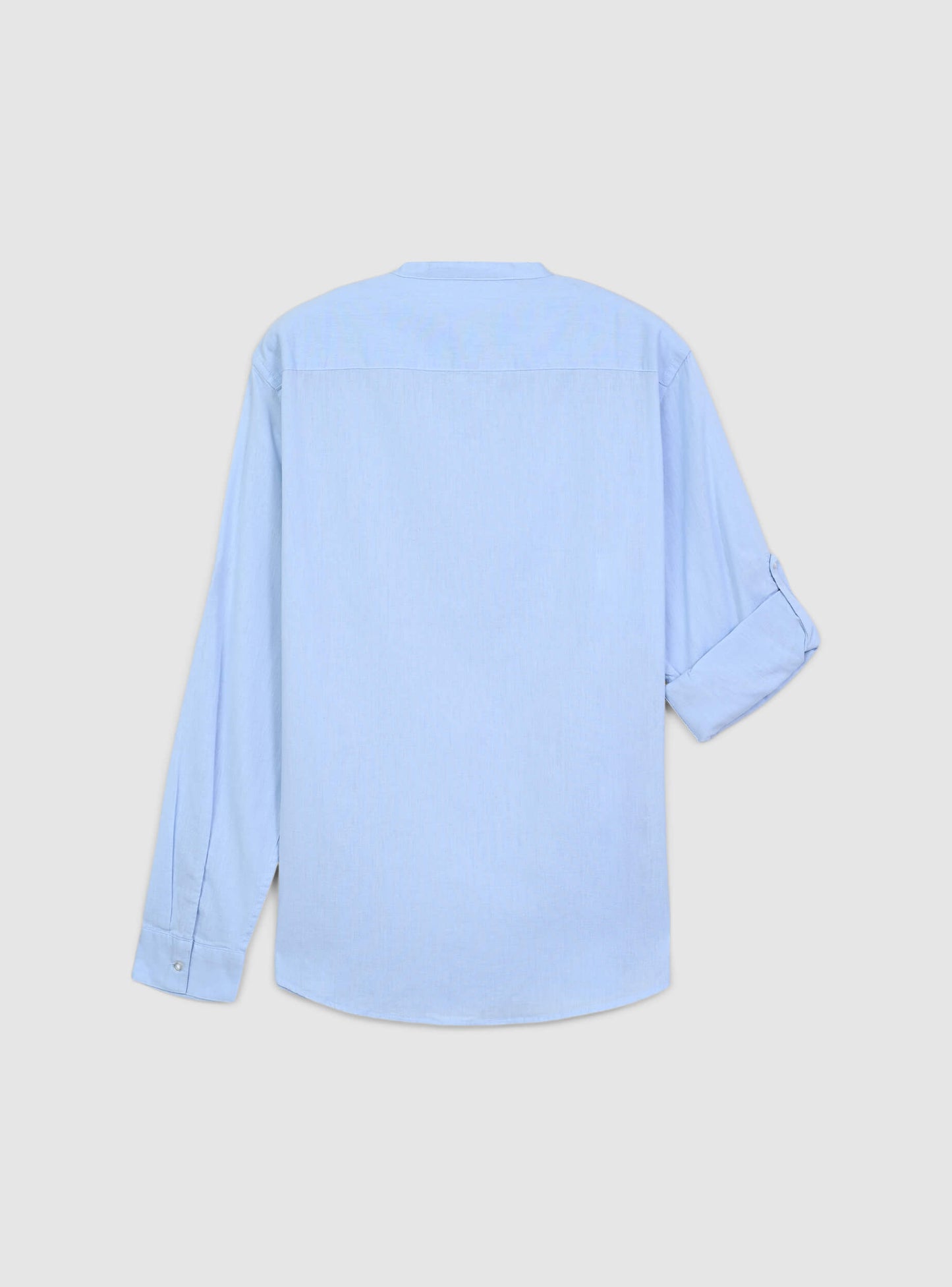 Man Long-sleeved shirt