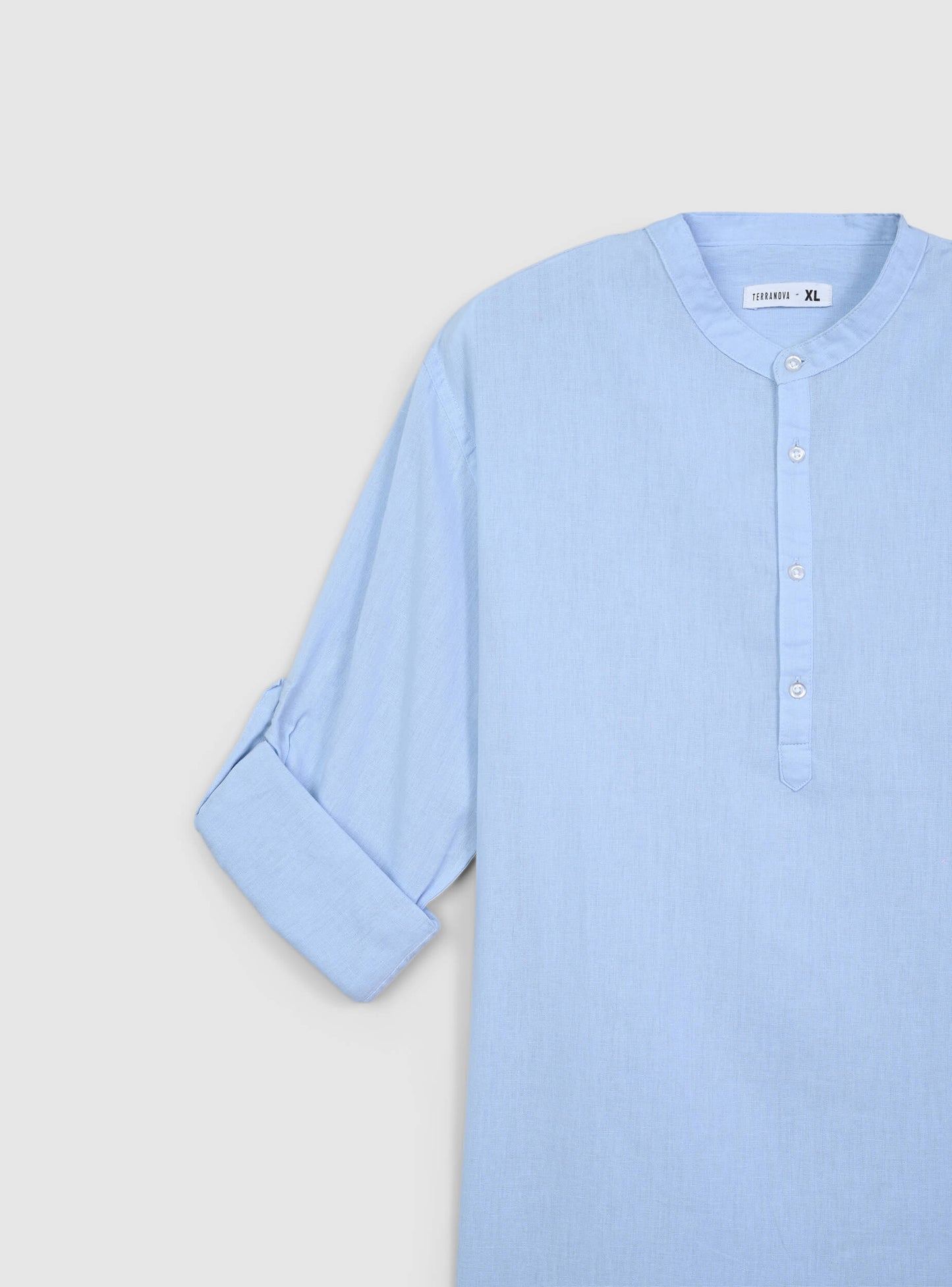 Man Long-sleeved shirt