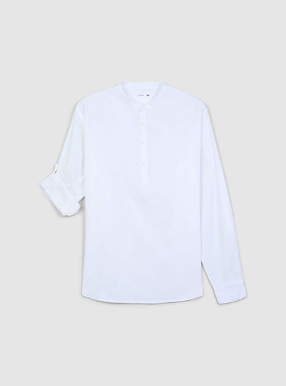 Man Long-sleeved shirt