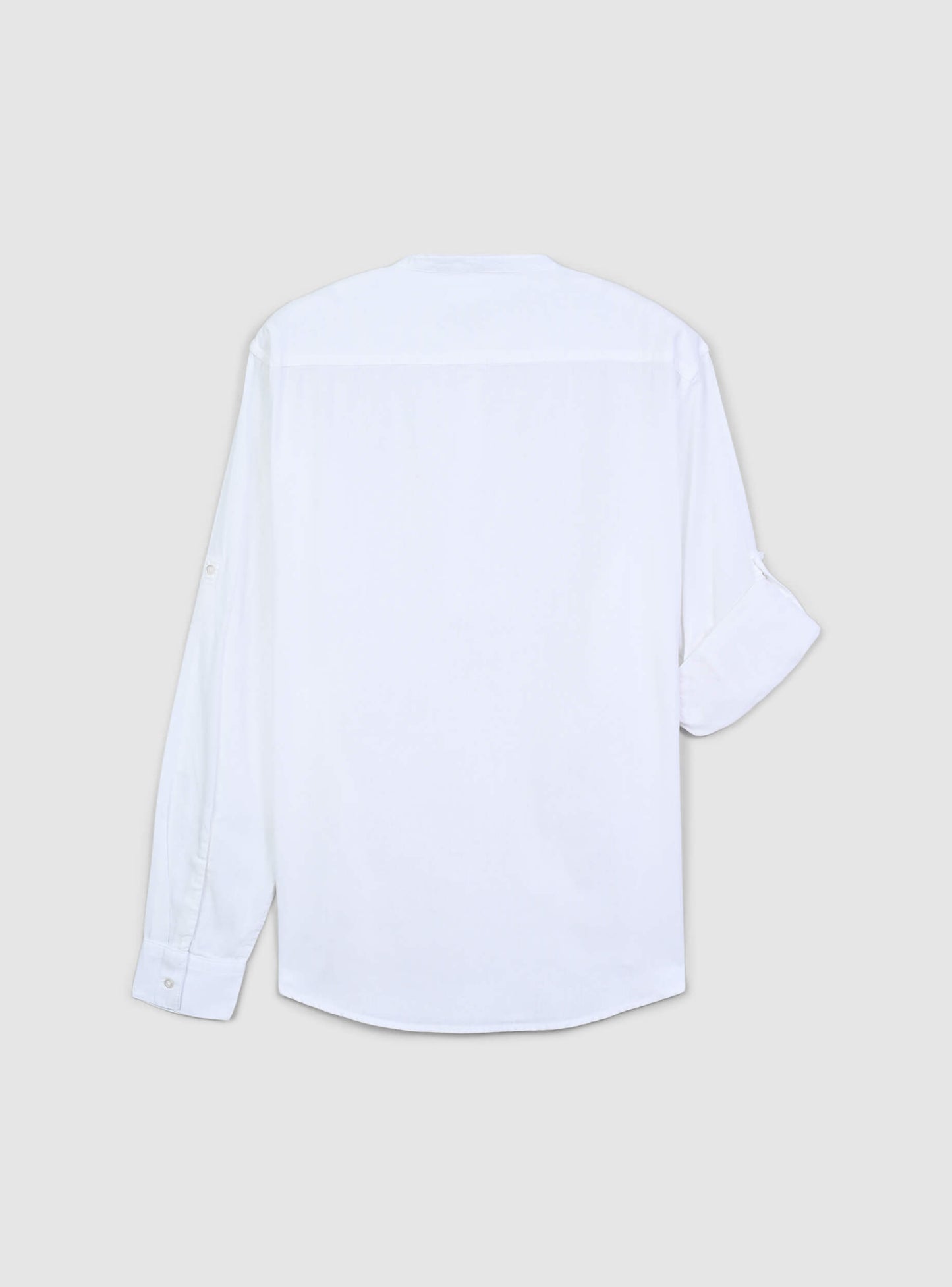 Man Long-sleeved shirt