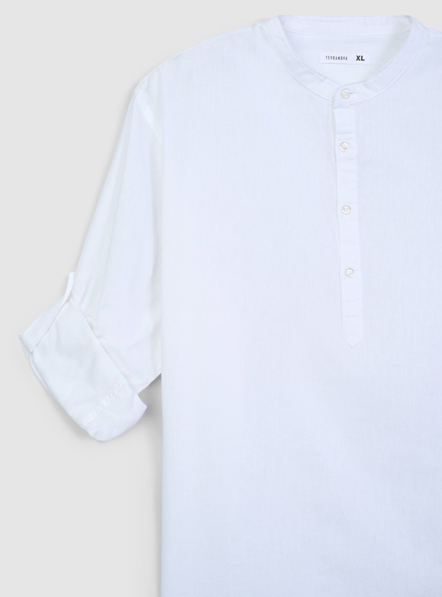 Man Long-sleeved shirt
