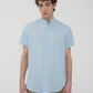 Man Short-sleeved shirt