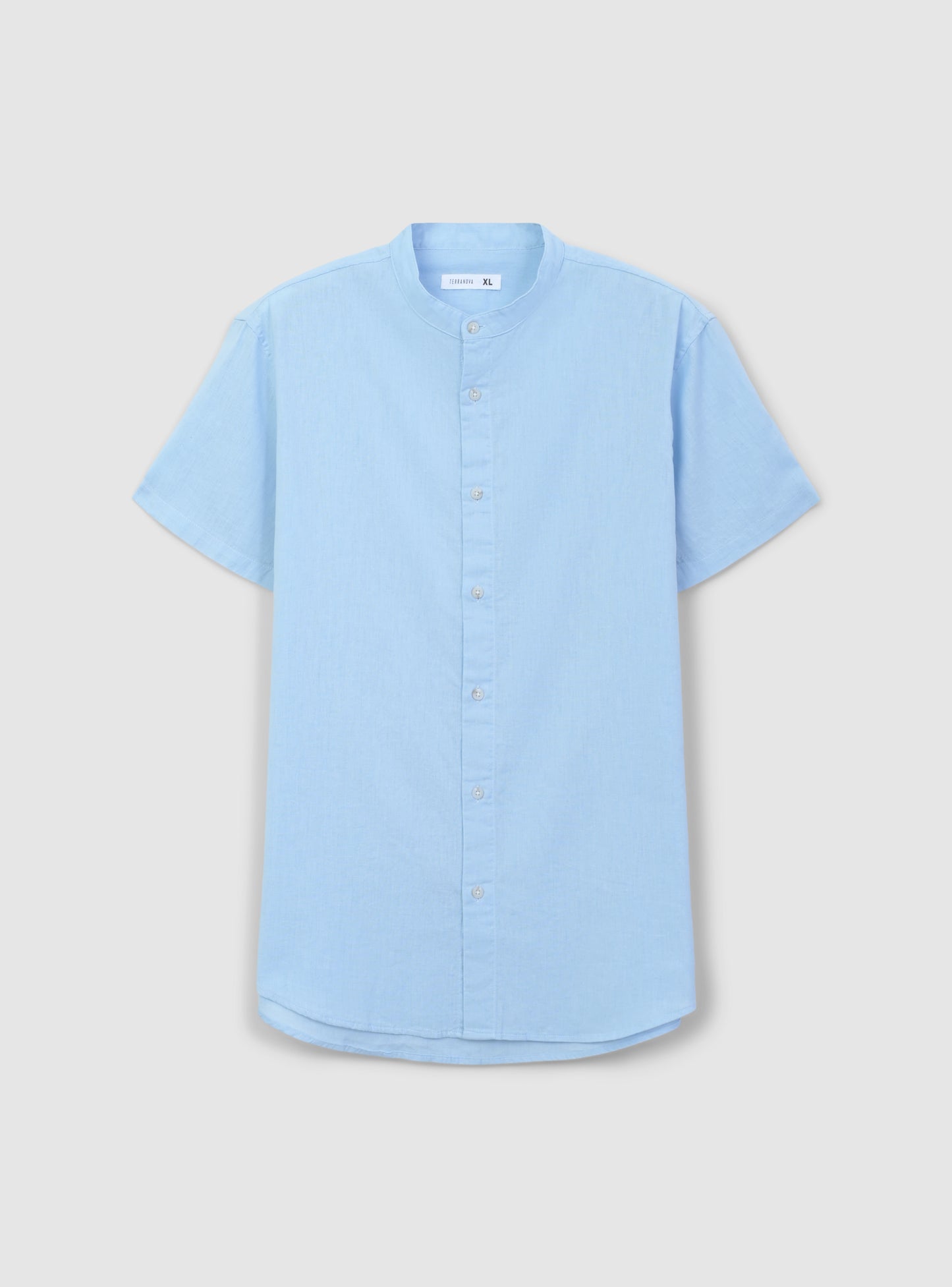 Man Short-sleeved shirt