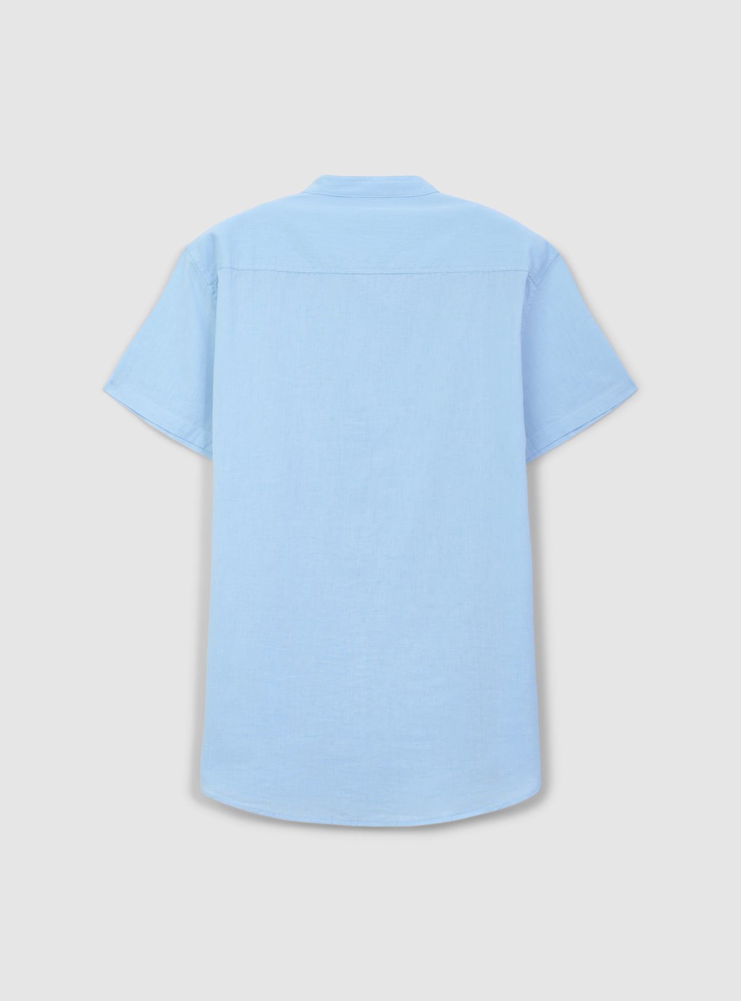 Man Short-sleeved shirt