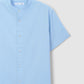 Man Short-sleeved shirt