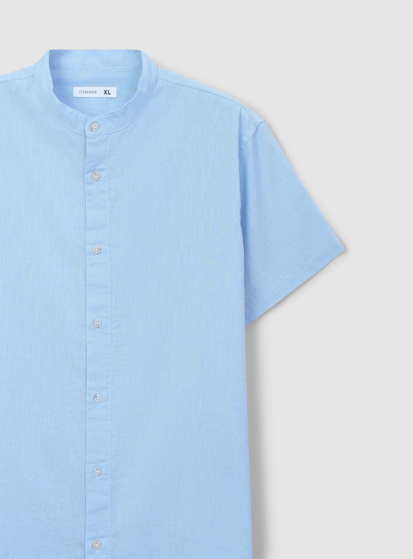 Man Short-sleeved shirt