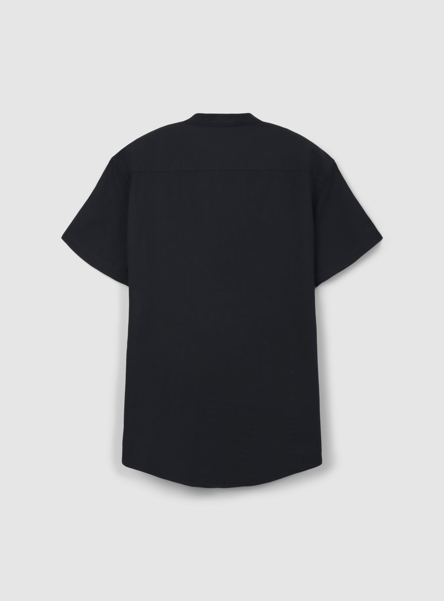 Man Short-sleeved shirt
